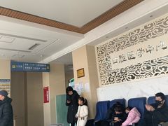 -青岛市市立医院(本部)