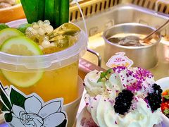 -雾都渣渣火锅(南城智汇城店)