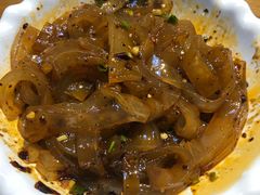 -三猫黑鱼花(南大店)