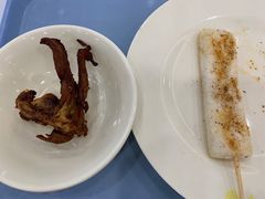 -紫金港餐饮中心-风味餐厅(浙江大学紫金港校区店)