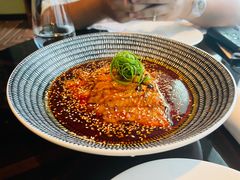 -运·中餐厅(成都华尔道夫酒店)