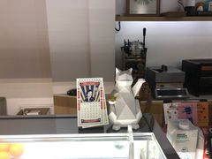 -稀物集咖啡(徽州大道店)