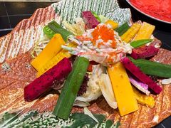 -吉之仙•中国制造•出口级食材日料店(领事馆总店)