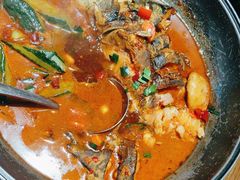 -老阿爸江浙土菜(奥体中心店)