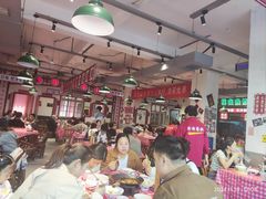 -龙师傅卤炒(天马店)