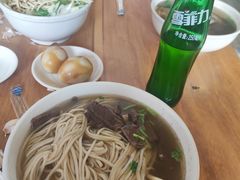-十二忠手拉面(中华路店)