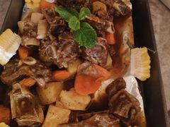 -艳阳天·非遗楚菜(武汉客厅店)