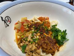 -临潼印象·特色陕菜