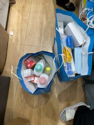 -丽婴房(新世界城店)