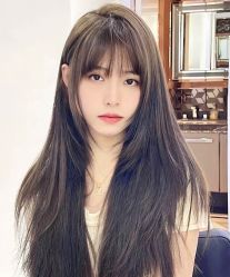 -张昊造型
