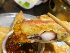 -味家烤肉烤鳗鱼牛排(西塔旗舰店)