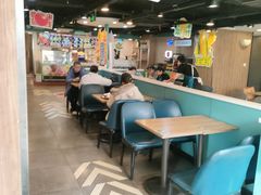 -魏家凉皮(十里河店)