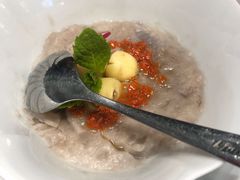 桂花芋泥-四道菜·福建菜馆(新街口金鹰店)