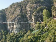 -大慈岩风景区