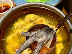 -云海肴汽锅鸡·云南小炒(天津国金汇店)