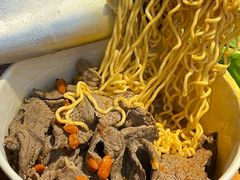 -谭三娘鲜切牛肉自助火锅(九眼桥总店)