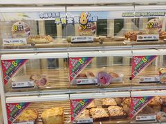 -85度C(北京陶然店)