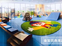 -金宝贝国际早教(洛龙正大校区)
