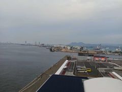 -福冈国际邮轮码头