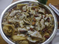 -黑皮酸菜鱼(三山街店)