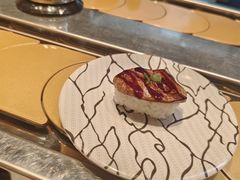 -争鲜回转寿司(中街大悦城店)