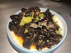 -伟大航路烤鱼(迅驰广场店)