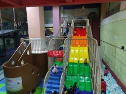 -未来动物城动物主题公园(大悦城店)