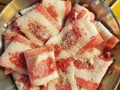 -叽叽扎扎烤肉场(生态城万达店)