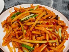 -京尊烤鸭店JINGZUN(春秀路店)