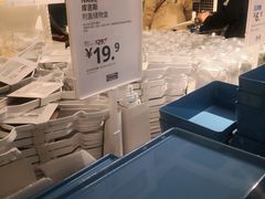 -宜家家居(哈尔滨商场店)