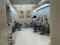-天真蓝照相馆(五角场百联又一城店)