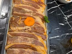 -金刚山(学府路店)