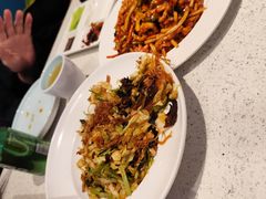 -玉林烤鸭店(小西天店)