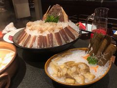 -荣记火锅(青悦城店)