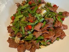 -北平小馆·烤鸭·家常菜(磨房北里店)