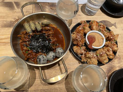 -INSA Korean Bistro饮鲨韩食酒馆