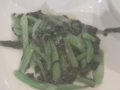 -月福京味斋·烤鸭店·北京菜(鼓楼总店)