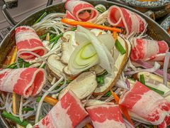 -双门洞·森系料理(体育西店)