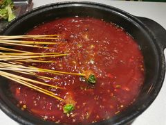 -钢管厂五区小郡肝串串香(滨江店)