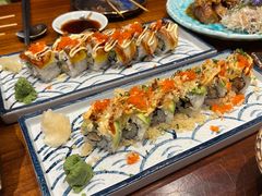 -鸟鹏烧鸟居酒屋(仁恒梦中心店)