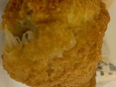 麦炸鸡腿-麦当劳(朗豪坊店)