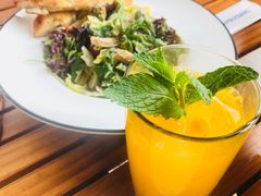 -玛尚诺意式餐厅(官舍店)