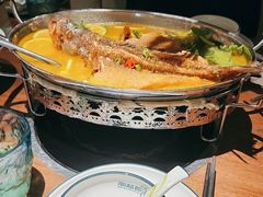 -南越郡·越式风味餐厅(青秀万达店)