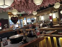 -九田家黑牛烤肉料理(宽城万达店)