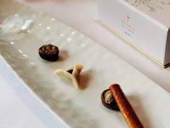 -Le Comptoir de Pierre Gagnaire