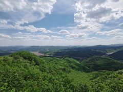 -天女山森林公园