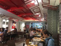 大堂-弓家大队老碗面(高新咖啡街区店)