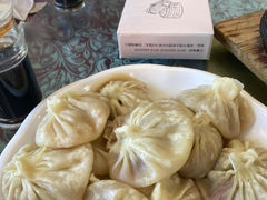 -老庞家水馅包子馆