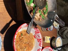 -老湘村·湖南土菜(天河维多利店)