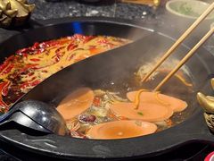 -蜀大侠火锅(建设路第五大道店)